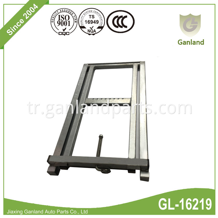 Square Section Ladder GL-16219